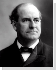 William Jennings Bryant, US Sect. of State 1915